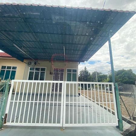 Homestay Rumoh Mok جيترا المظهر الخارجي الصورة