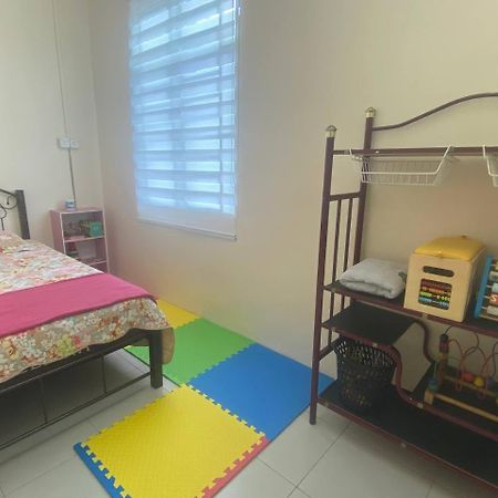 Homestay Rumoh Mok جيترا المظهر الخارجي الصورة