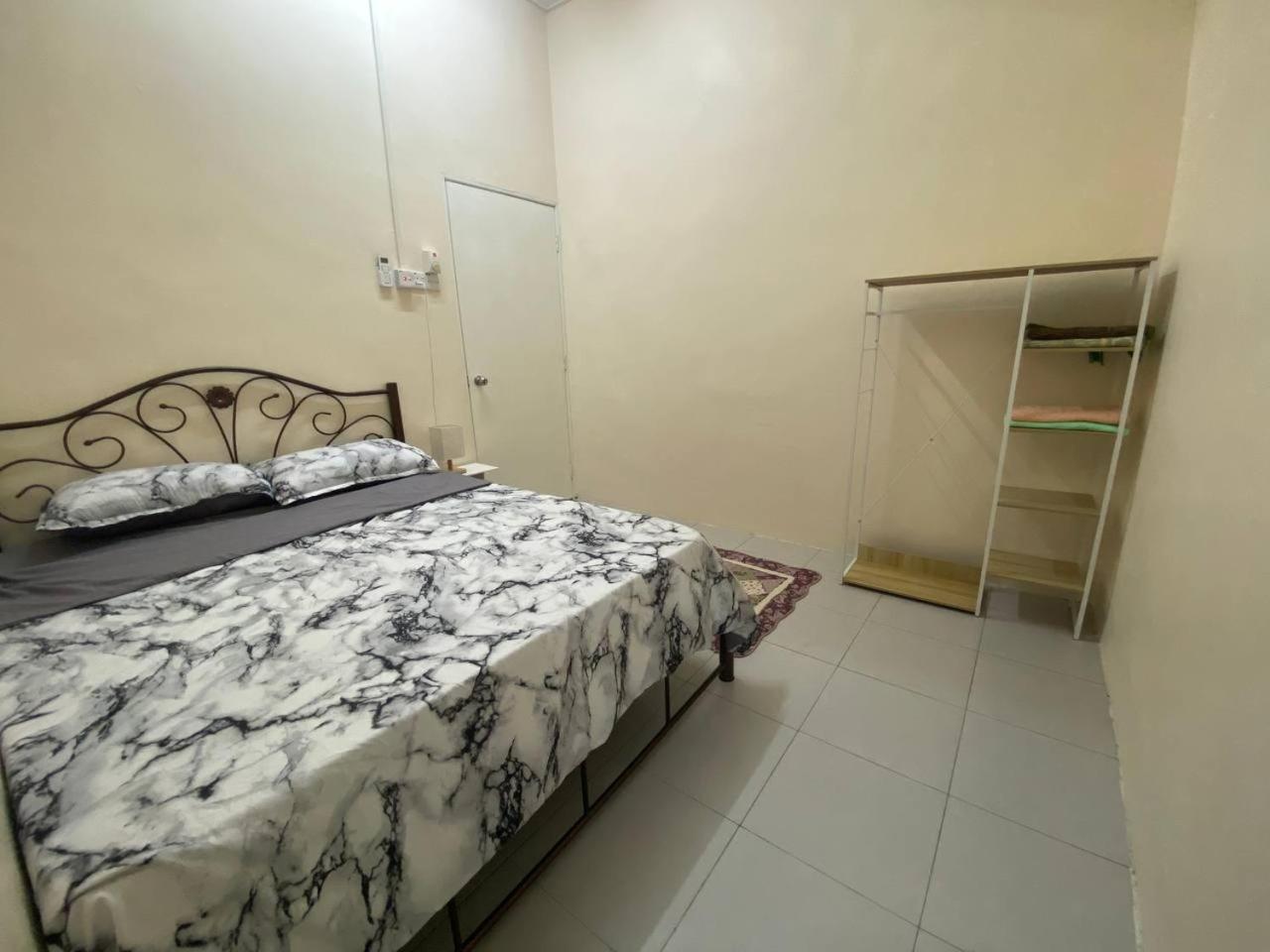 Homestay Rumoh Mok جيترا المظهر الخارجي الصورة