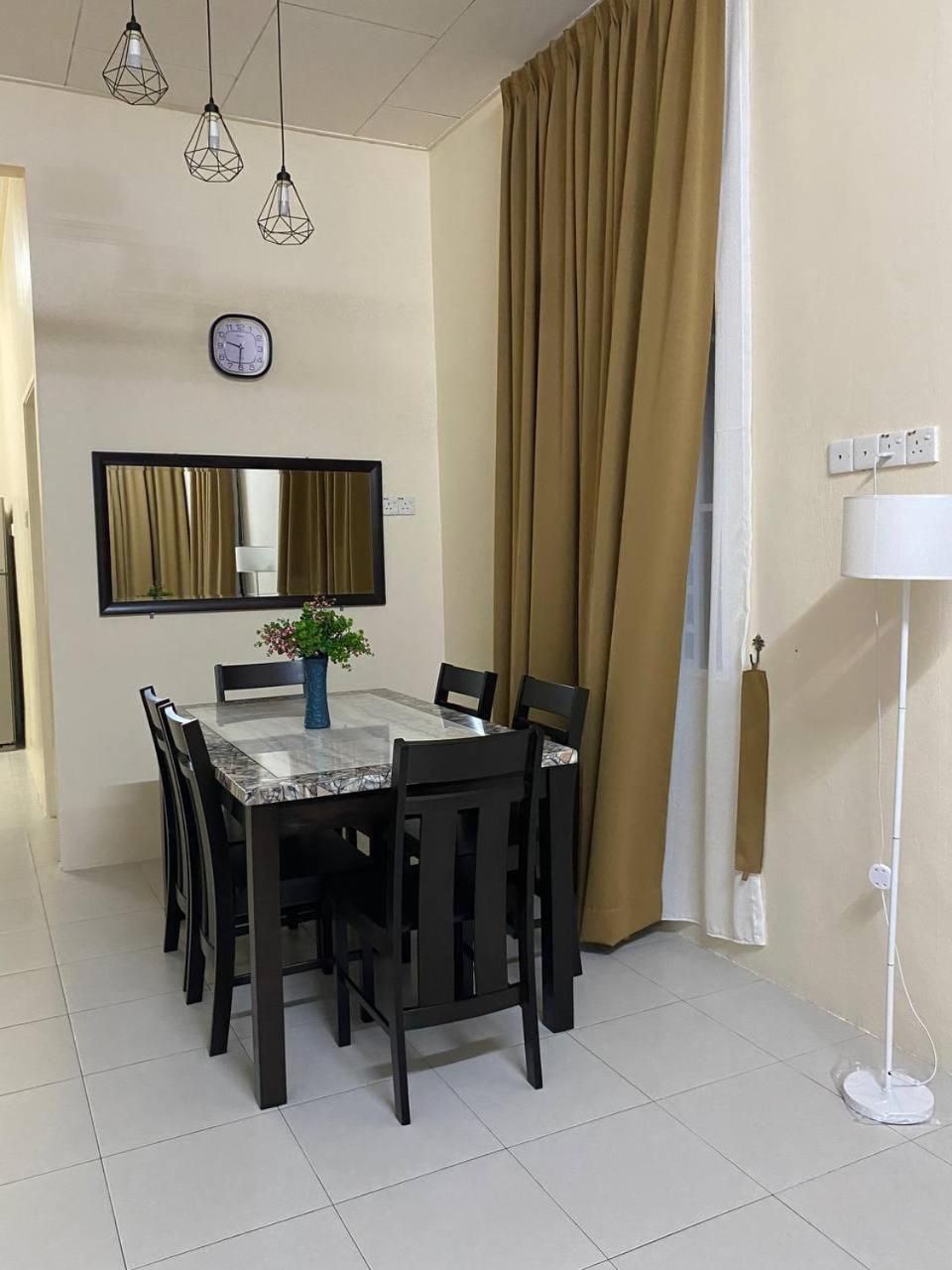 Homestay Rumoh Mok جيترا المظهر الخارجي الصورة
