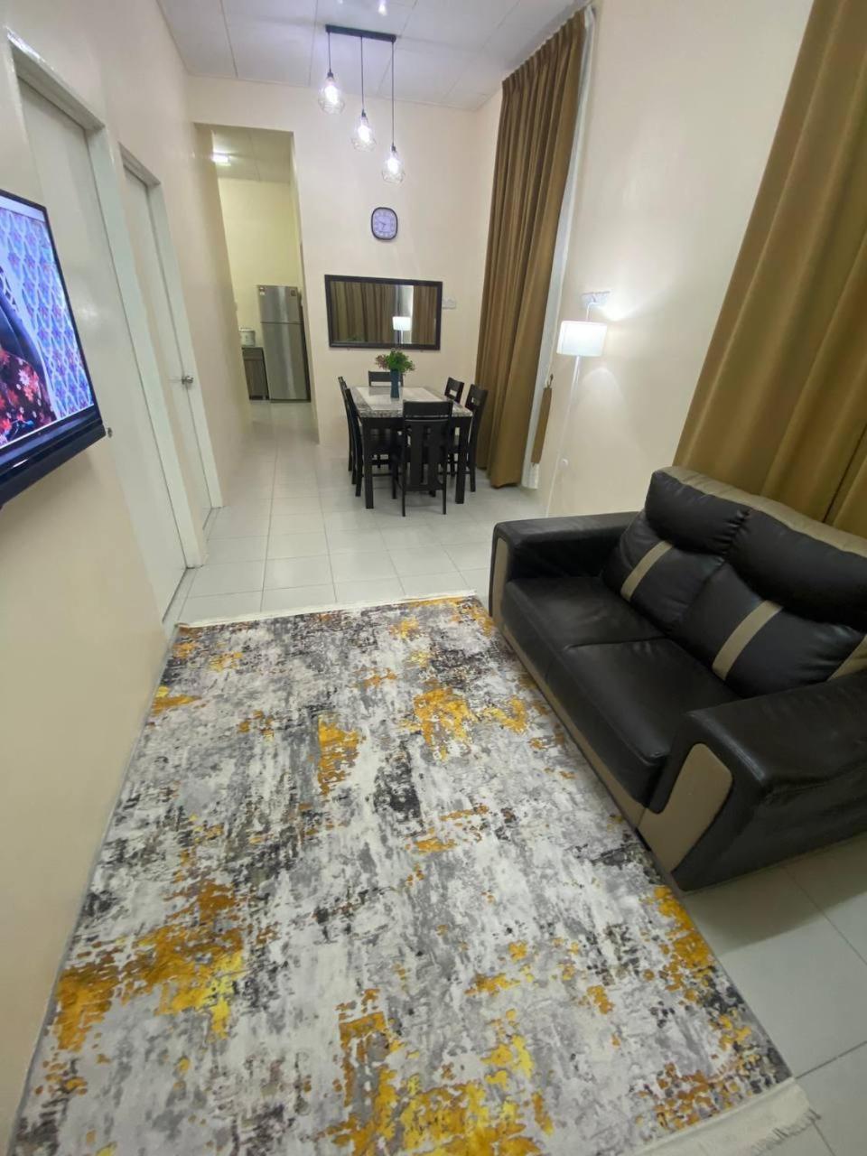 Homestay Rumoh Mok جيترا المظهر الخارجي الصورة