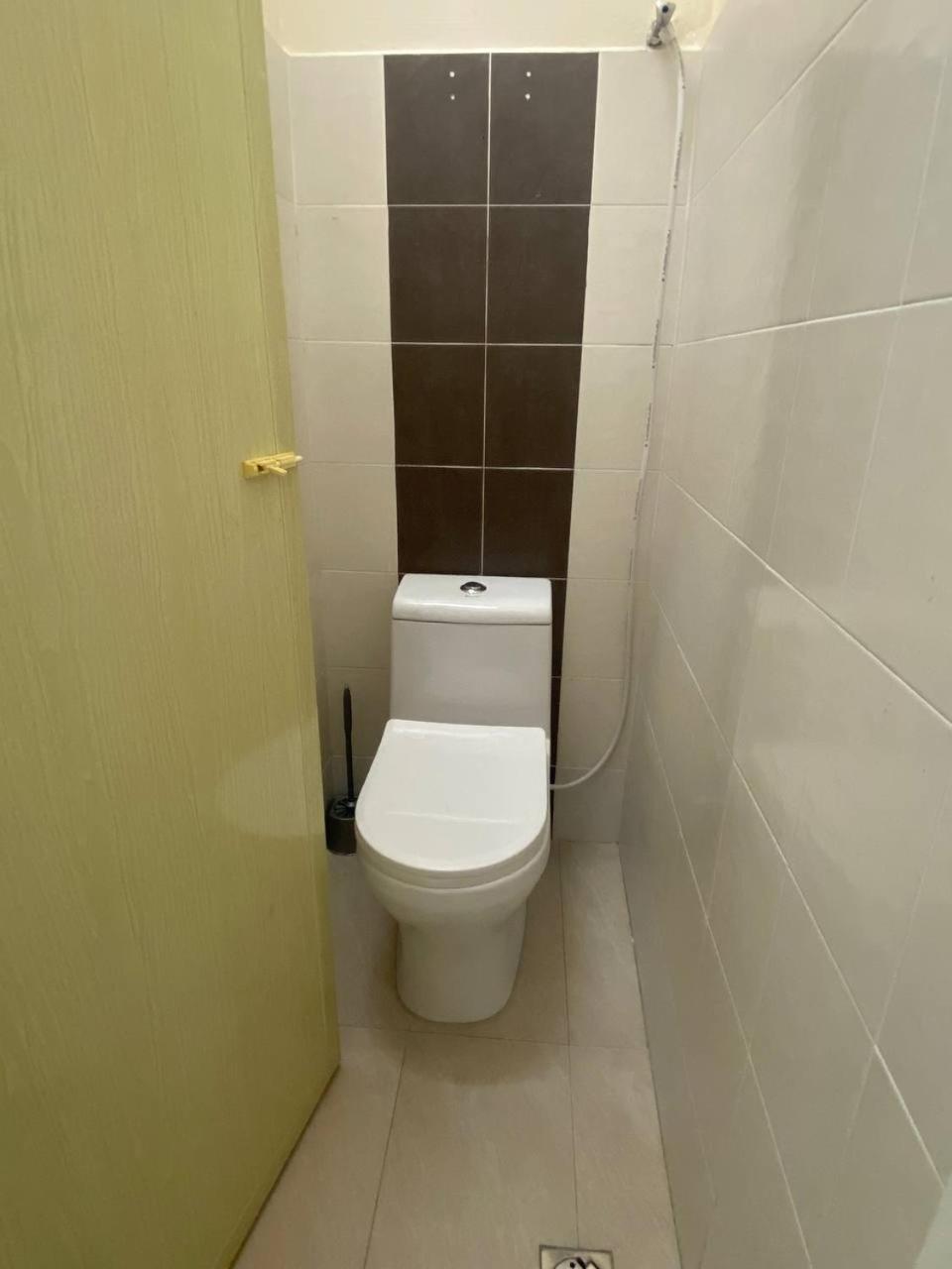 Homestay Rumoh Mok جيترا المظهر الخارجي الصورة