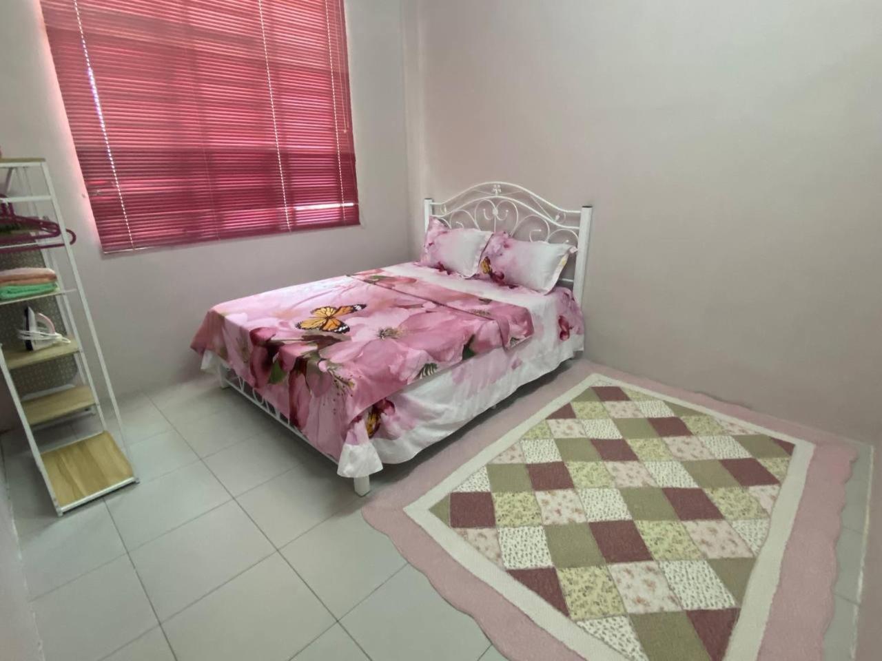 Homestay Rumoh Mok جيترا المظهر الخارجي الصورة